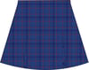 HCS  Girls Formal Skirt