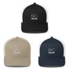 SwagCaddie Logo Hat
