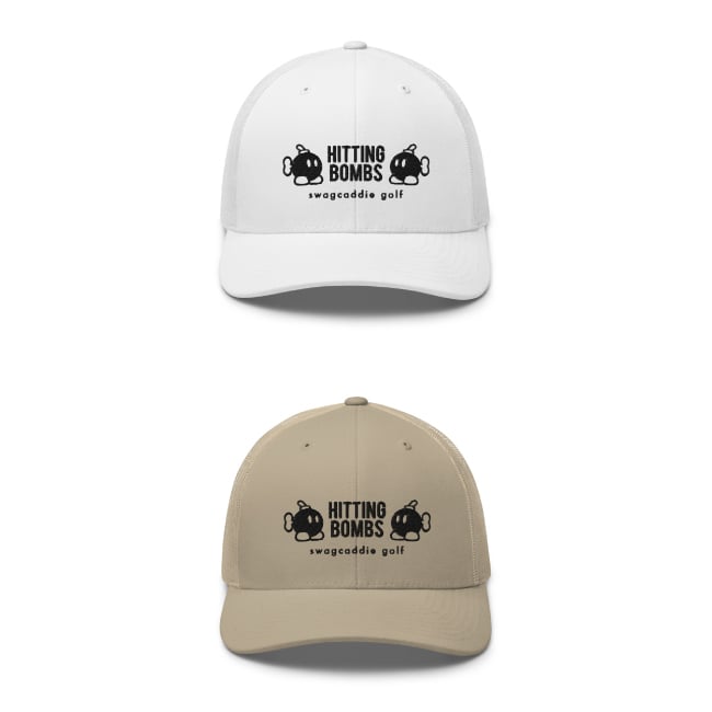 Hitting Bombs Hat