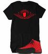 CHIVERSITY WINGS T-SHIRT