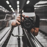 Photographer X TheDiary5140 Collab Style Boxes