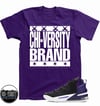 CHIVERSITY STAMP T-Shirt