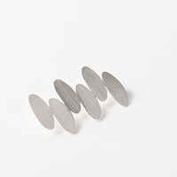 Image 1 of BROACH silver   #034-03