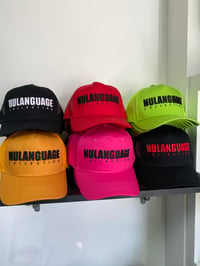 Image 1 of Trucker Hats