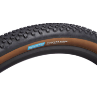 Image 2 of René HERSE Fleecer Ridge TC Tire 29″ x 2.2″ (700C x 55) 