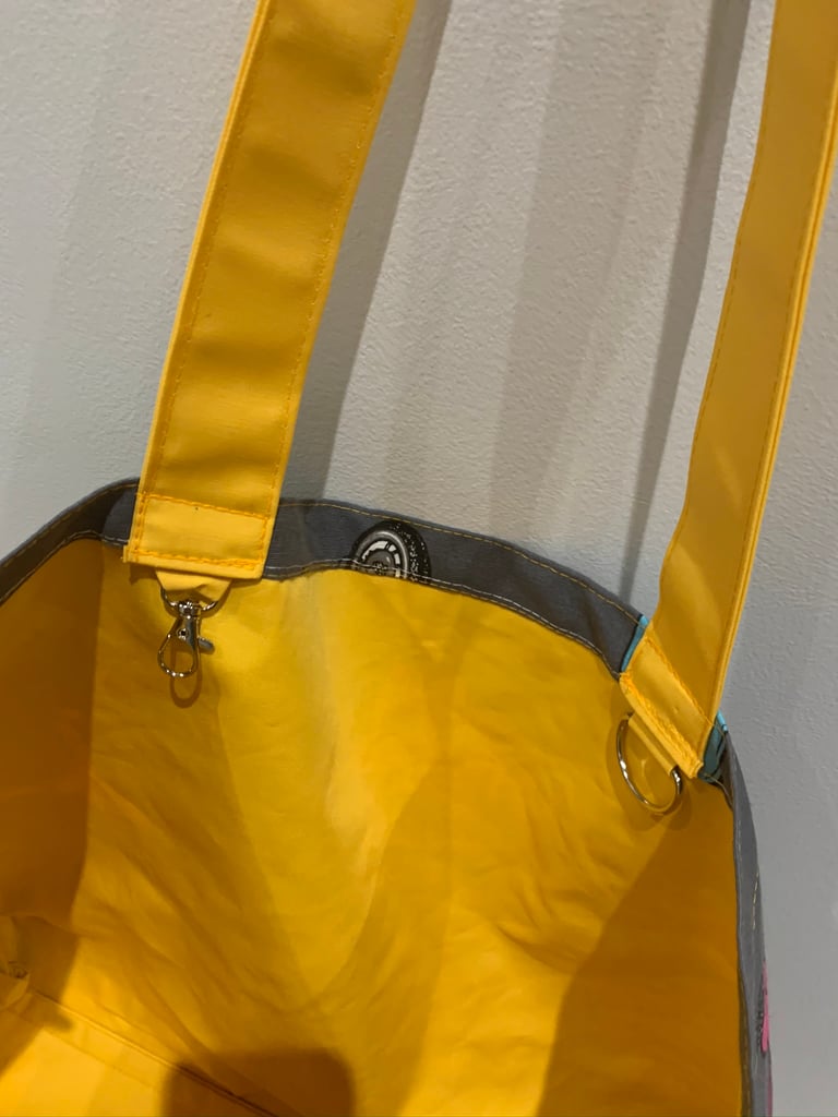 Pimp my Ride Bag Image 2