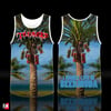 Tankard "I wanna live in Beermuda" Tank Top Shirt