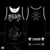 Tsjuder "Krater" Tank Top Shirt