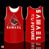 Samael "Hegemony" Tank Top Shirt