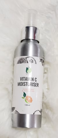 Image 1 of Vitamin C Moisturiser
