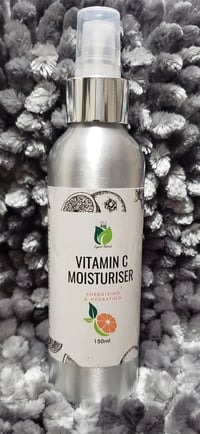 Image 2 of Vitamin C Moisturiser