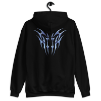 Image 5 of SECRET SOULS ETERNAL HOODIE