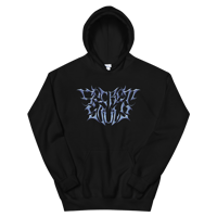 Image 3 of SECRET SOULS ETERNAL HOODIE