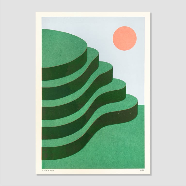 Colline