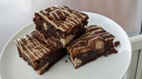 Local Delivery Brownies