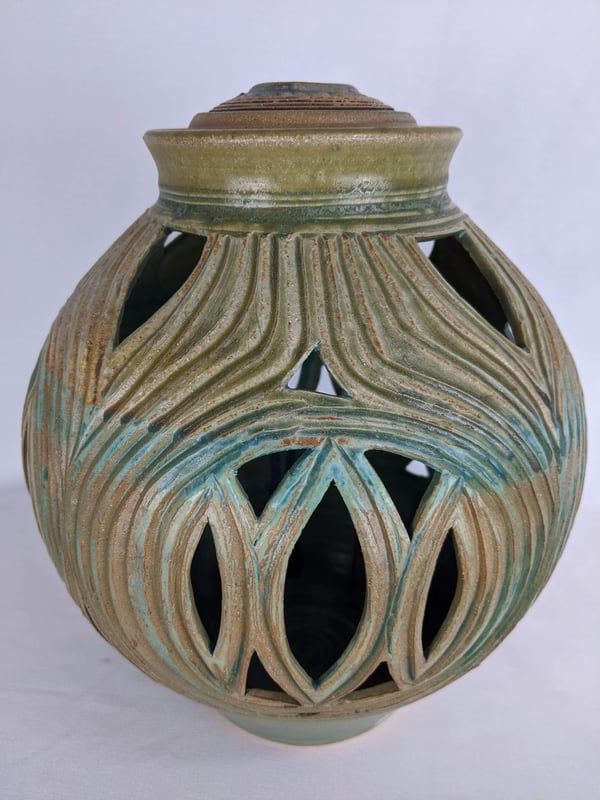 Image of Candle Lantern 3