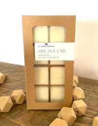 Apple Jack & Peel - Wax Melt