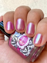 Image 5 of Glisten & Glow Single & Ready to Flamingle