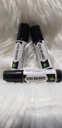 Gal Balance 