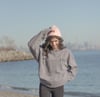 CSC Crewneck (EMBROIDERED)