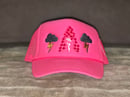 Image 2 of Forecasts Trucker Hats
