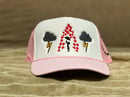 Image 5 of Forecasts Trucker Hats