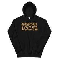 Serious Loots Hoodie