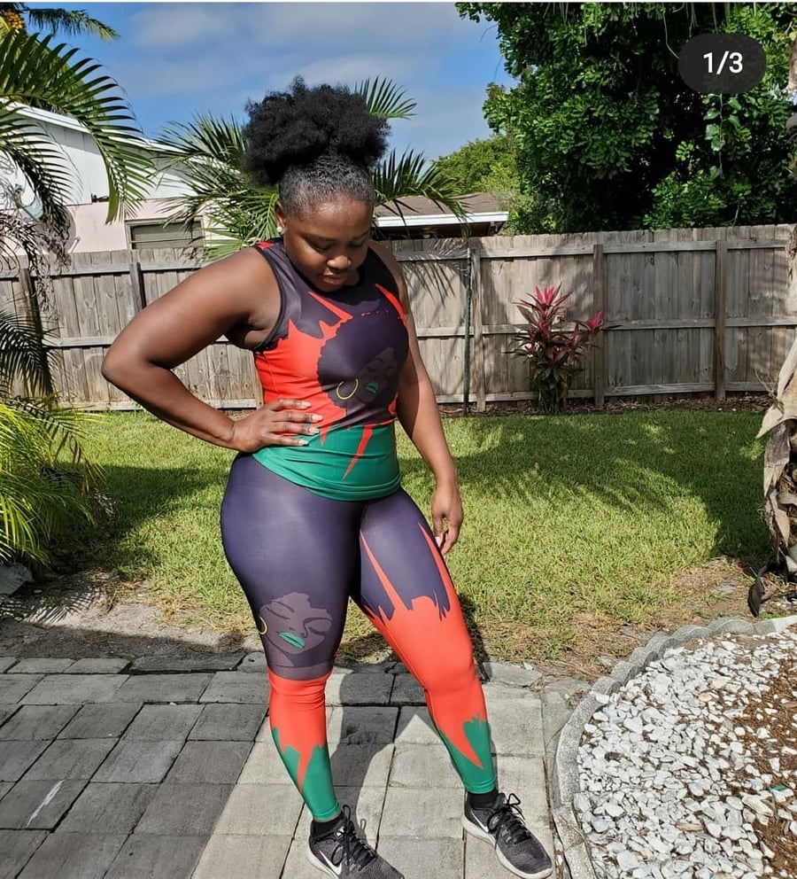 Image of Embrace your Heritage 2