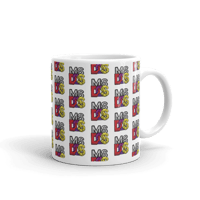 Image 3 of DOS Mug