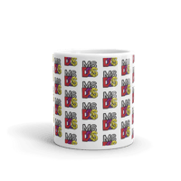 Image 1 of DOS Mug