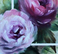 Image 2 of Oil embellished gicleé 2