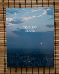 Timeless Island - Softcover Photobook 8X10"