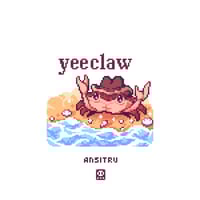Image 1 of Yee-claw - digital download only