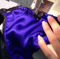 Image 3 of LAURA Silk -Luxury- Bra Sewing Kit 