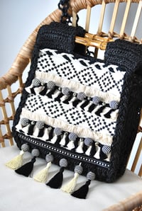 Image 2 of TRIBAL Handbag