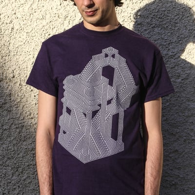 Image of Isometric Isolation T-shirt