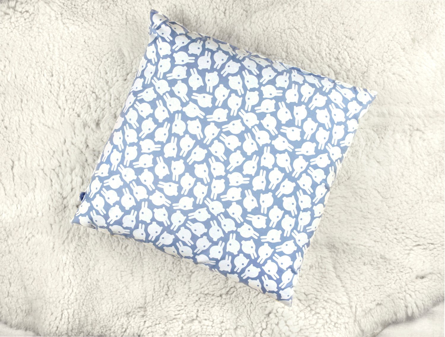 Image of Small Loner Cushion