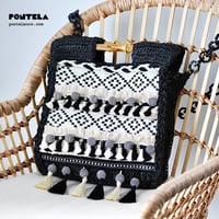Image 1 of TRIBAL Handbag