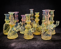 Image 3 of Fumed Poison Bottle Rig Mystery Box!