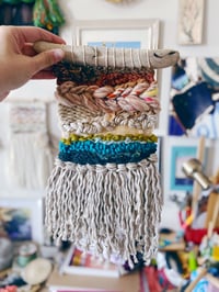 Image 2 of Landscape Weaving