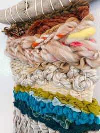 Image 5 of Landscape Weaving