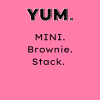 Image 1 of MINI Brownie Stack 