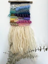 Image 5 of Rainbow Organic Weaving 