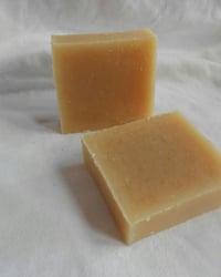 Image 1 of Carrot Honey Soap