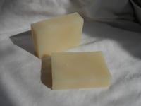 Image 2 of Coconut Milk Soap 