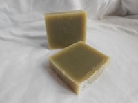 Image 2 of Spearmint Spirulina Soap