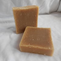 Image 1 of Chamomile Lemon Soap