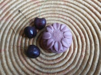 Image 1 of Roscinda Black Cherry Soap