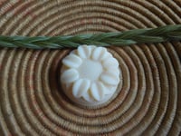 Image 1 of Maude Sweetgrass Soap