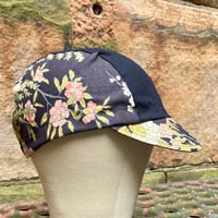 Image 2 of Birdsong Cycling Cap